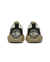 09431-049-M | MEN'S PALLANOTE ST SNEAKERS | BLACK/WHITE/BROWN
