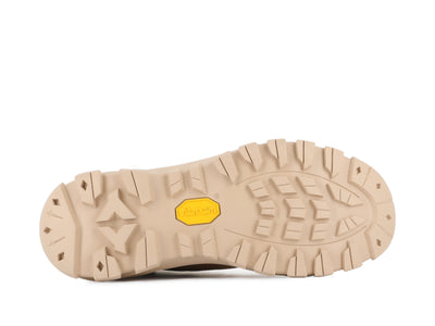 09541-287-M | PALLARIDER SC WP+ | DUSKY GREEN/BROWN