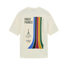 1010423-232 | PARIS OLYMPIC T-SHIRT | VANILLA ICE