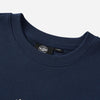 1010423-442 | PARIS OLYMPIC T-SHIRT | DRESS BLUE