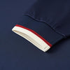 1010425-442 | PARIS OLYMPIC POLO T-SHIRT | DRESS BLUE