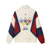 1010427-232 | PARIS OLYMPIC JACKET | VANILLA ICE