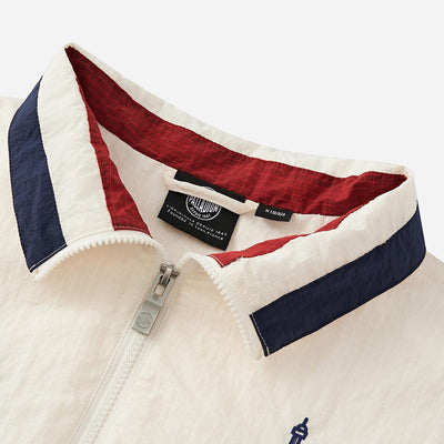 1010427-232 | PARIS OLYMPIC JACKET | VANILLA ICE