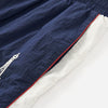 1010428-442 | PARIS OLYMPIC PANTS | DRESS BLUE