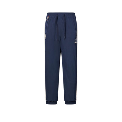 1010428-442 | PARIS OLYMPIC PANTS | DRESS BLUE