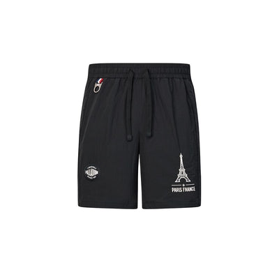 1010429-032 | PARIS OLYMPIC SHORTS | TAP SHOE