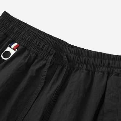 1010429-032 | PARIS OLYMPIC SHORTS | TAP SHOE