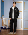 1010431-032 | MEN'S PALLADIUM LOGO STRIPES JACKET | TAP SHOE