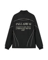 1010431-032 | MEN'S PALLADIUM LOGO STRIPES JACKET | TAP SHOE