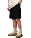 1010465-032 | MEN'S CARGO BELTED SHORT PANTS | TAP SHOE