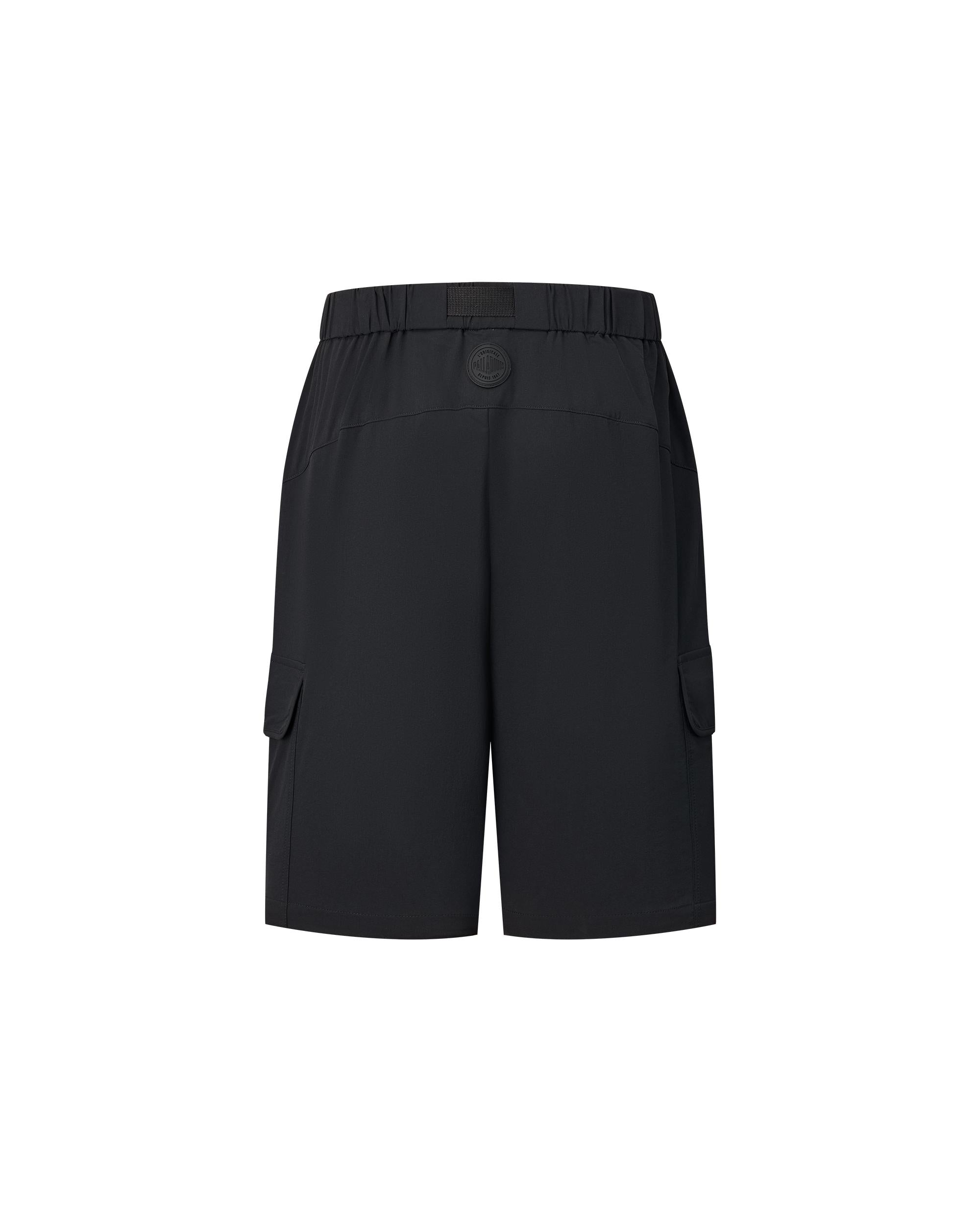 1010465-032 | MEN'S CARGO BELTED SHORT PANTS | TAP SHOE