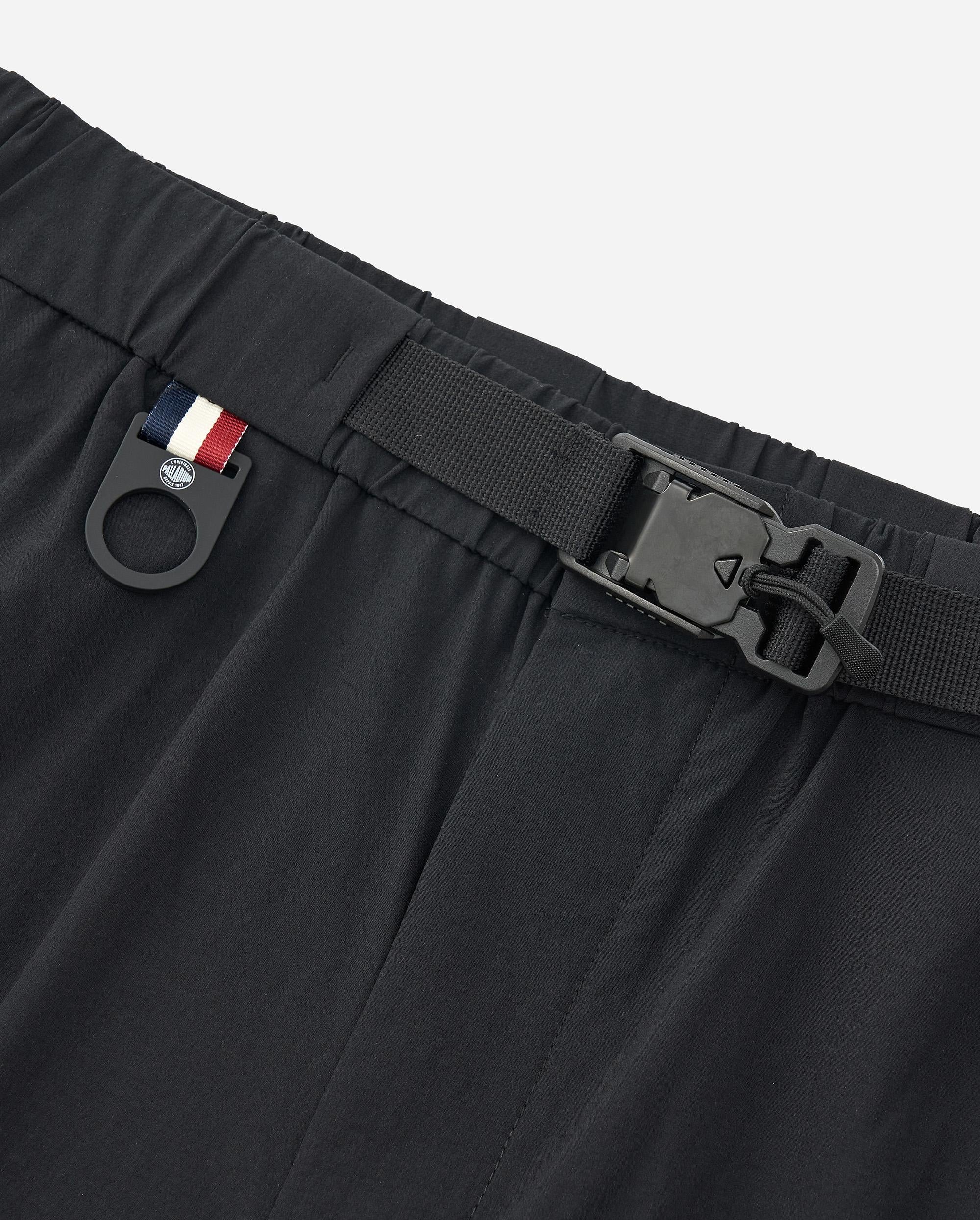 1010465-032 | MEN'S CARGO BELTED SHORT PANTS | TAP SHOE