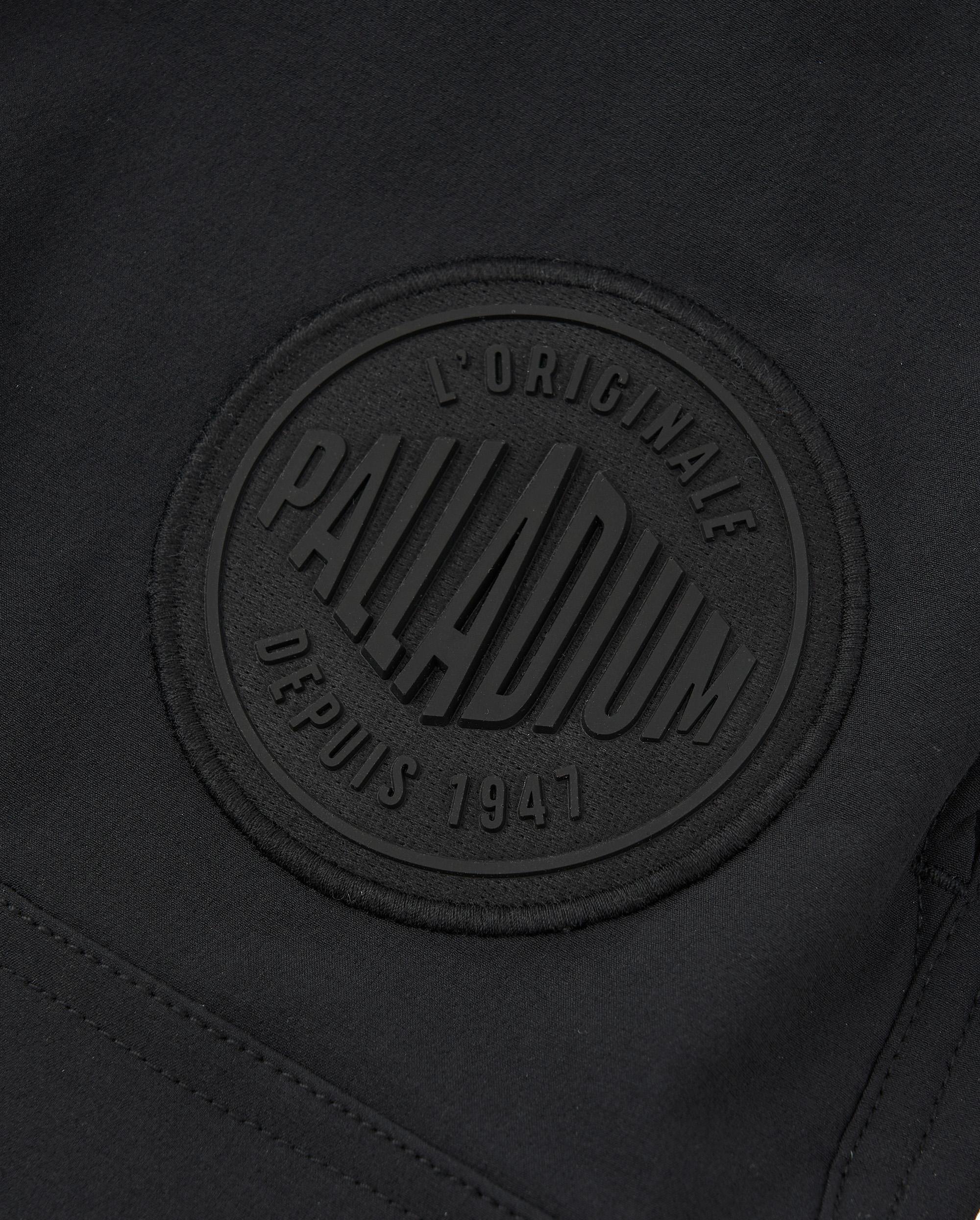 1010466-032 | MEN'S PALLADIUM LOGO CARGO WIDE-LEG PANTS | TAP SHOE