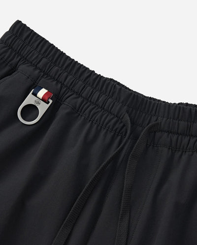 1010466-032 | MEN'S PALLADIUM LOGO CARGO WIDE-LEG PANTS | TAP SHOE