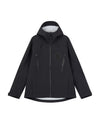 1010476-032 | MEN'S PALLADIUM LOGO LONG CUT HOODED JACKET | TAP SHOE