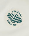 1010493-262 | MEN'S PALLADIUM LOGO COLOR BLOCKS VARSITY JACKET