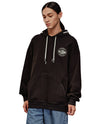 1010502-032 | MEN'S PALLADIUM LOGO LOOSE FIT HOODIE | TAP SHOE