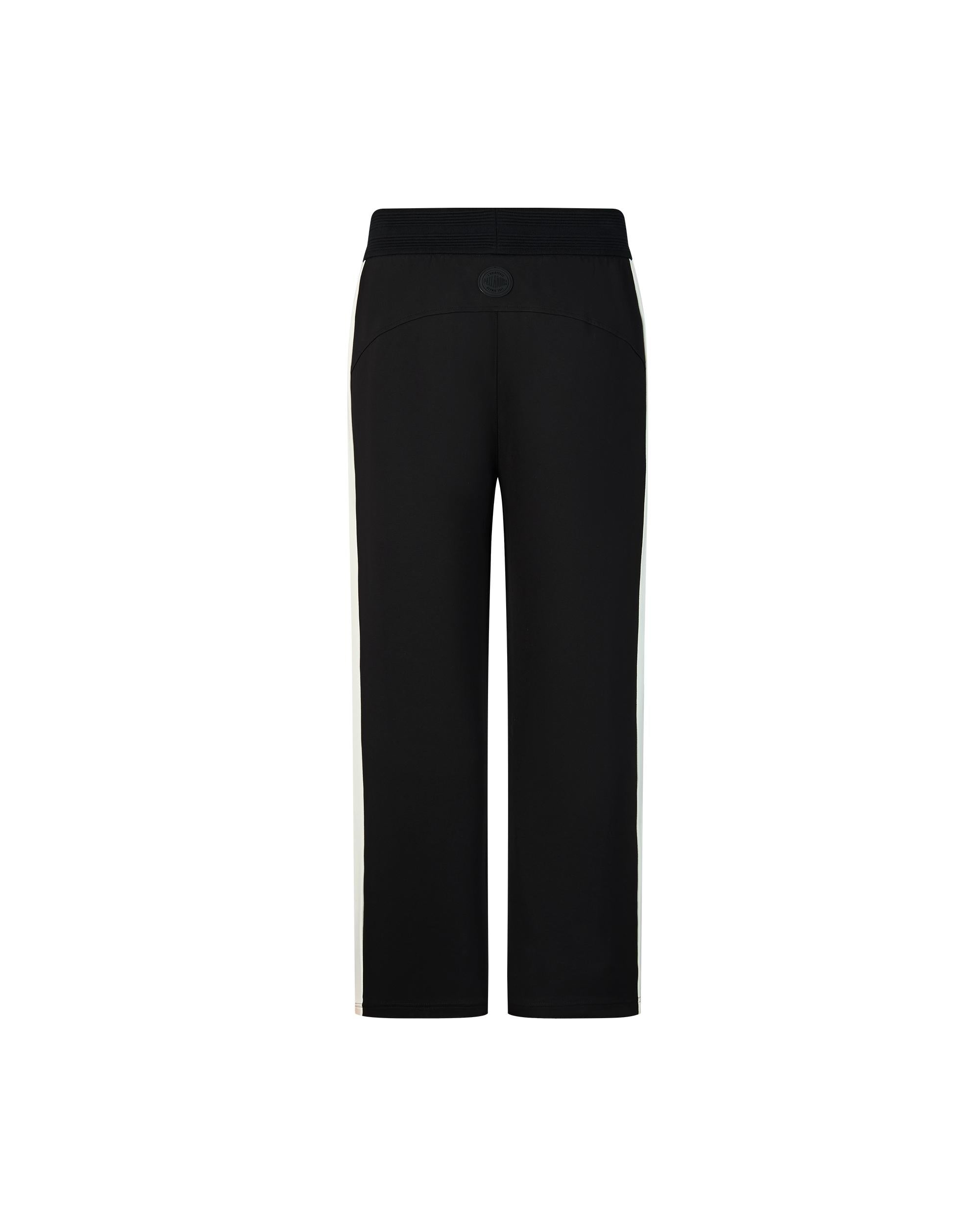 1010510-032 | MEN'S PALLADIUM LOGO SIDE TAPED PANTS | TAP SHOE