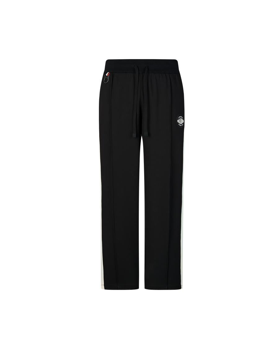 1010510-032 | MEN'S PALLADIUM LOGO SIDE TAPED PANTS | TAP SHOE