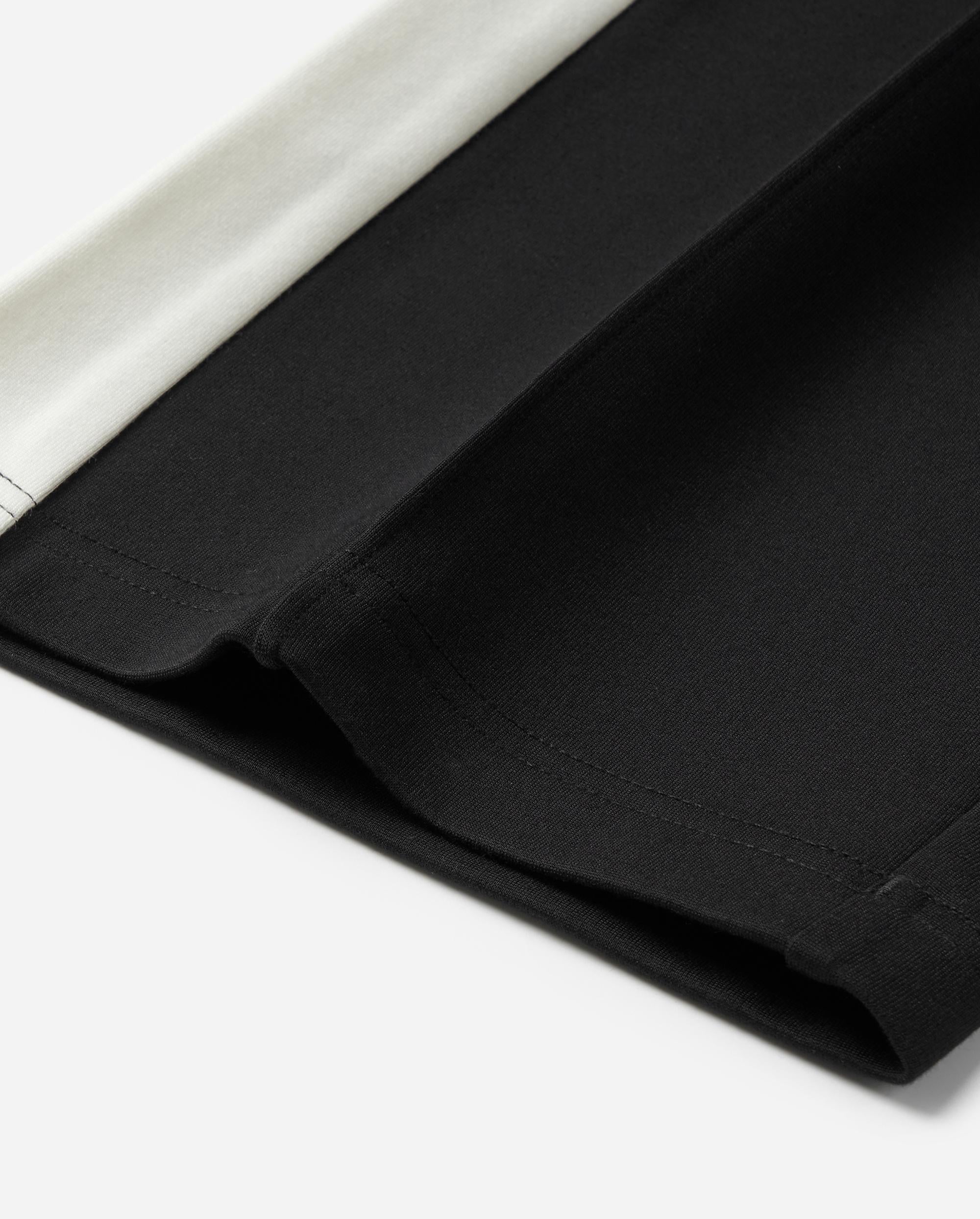 1010510-032 | MEN'S PALLADIUM LOGO SIDE TAPED PANTS | TAP SHOE