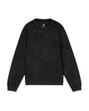 1010563-032 | MEN'S LOOSE FIT DROPPED SHOULDERS COTTON SWEATER