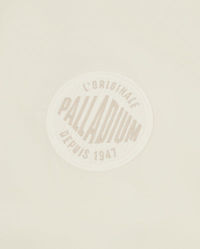 1010571-232 | MEN'S PALLADIUM LOGO LAYERED BOMBER JACKET