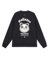 1010572-032 | MEN'S PALLADIUM LOGO THEME PRINTED SWEATSHIRT | TAP SHOE