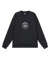 1010572-032 | MEN'S PALLADIUM LOGO THEME PRINTED SWEATSHIRT | TAP SHOE