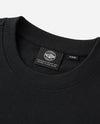 1010573-032 | MEN'S PALLADIUM LOGO LOOSE FIT COTTON T-SHIRT | TAP SHOE