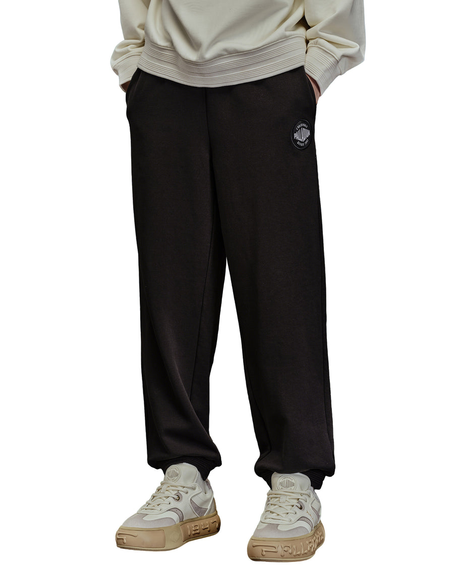 1010607-032 | MEN'S PALLADIUM LOGO JOGGER PANTS | TAP SHOE