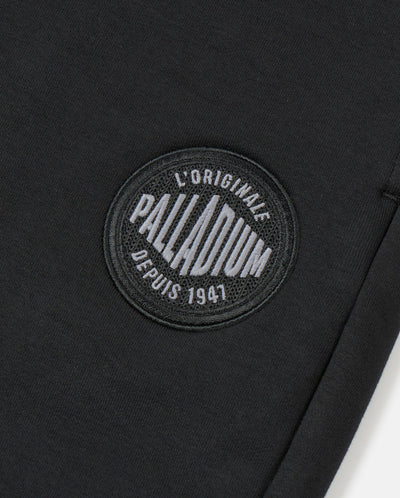 1010607-032 | MEN'S PALLADIUM LOGO JOGGER PANTS | TAP SHOE