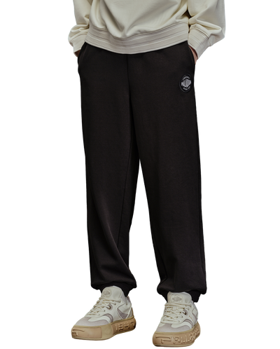 1010607-032 | MEN'S PALLADIUM LOGO JOGGER PANTS | TAP SHOE