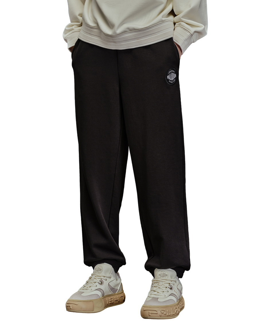 1010607-032 | MEN'S PALLADIUM LOGO JOGGER PANTS | TAP SHOE
