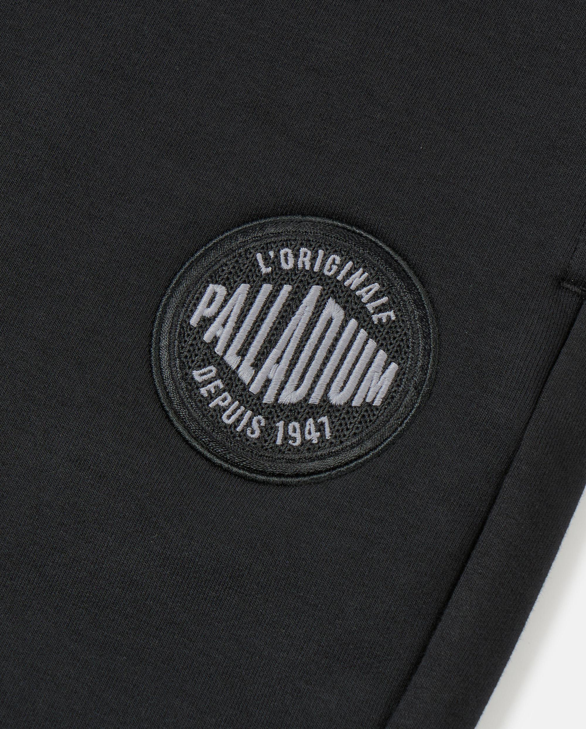 1010607-032 | MEN'S PALLADIUM LOGO JOGGER PANTS | TAP SHOE