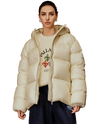 1010616-262 | MEN'S PALLADIUM LOGO DOWN JACKET