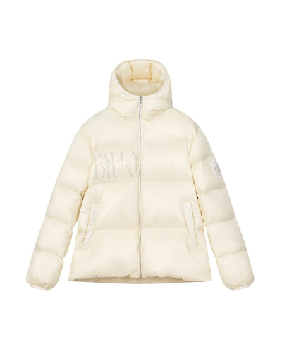1010616-262 | MEN'S PALLADIUM LOGO DOWN JACKET
