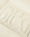 1010616-262 | MEN'S PALLADIUM LOGO DOWN JACKET