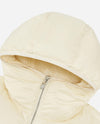 1010616-262 | MEN'S PALLADIUM LOGO DOWN JACKET