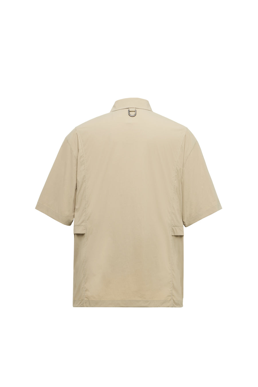 1011127-257 | WOVEN POLO SL