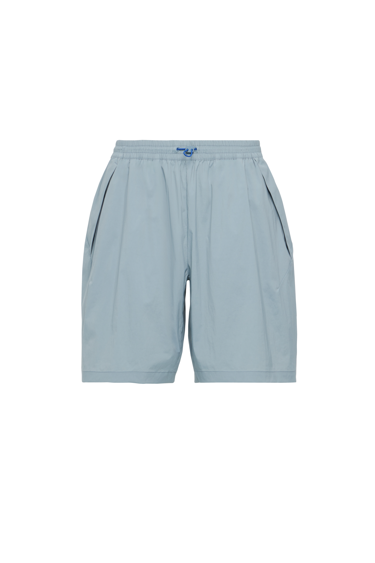 1011128-023 | SHORT 01 | BLUE GRAY