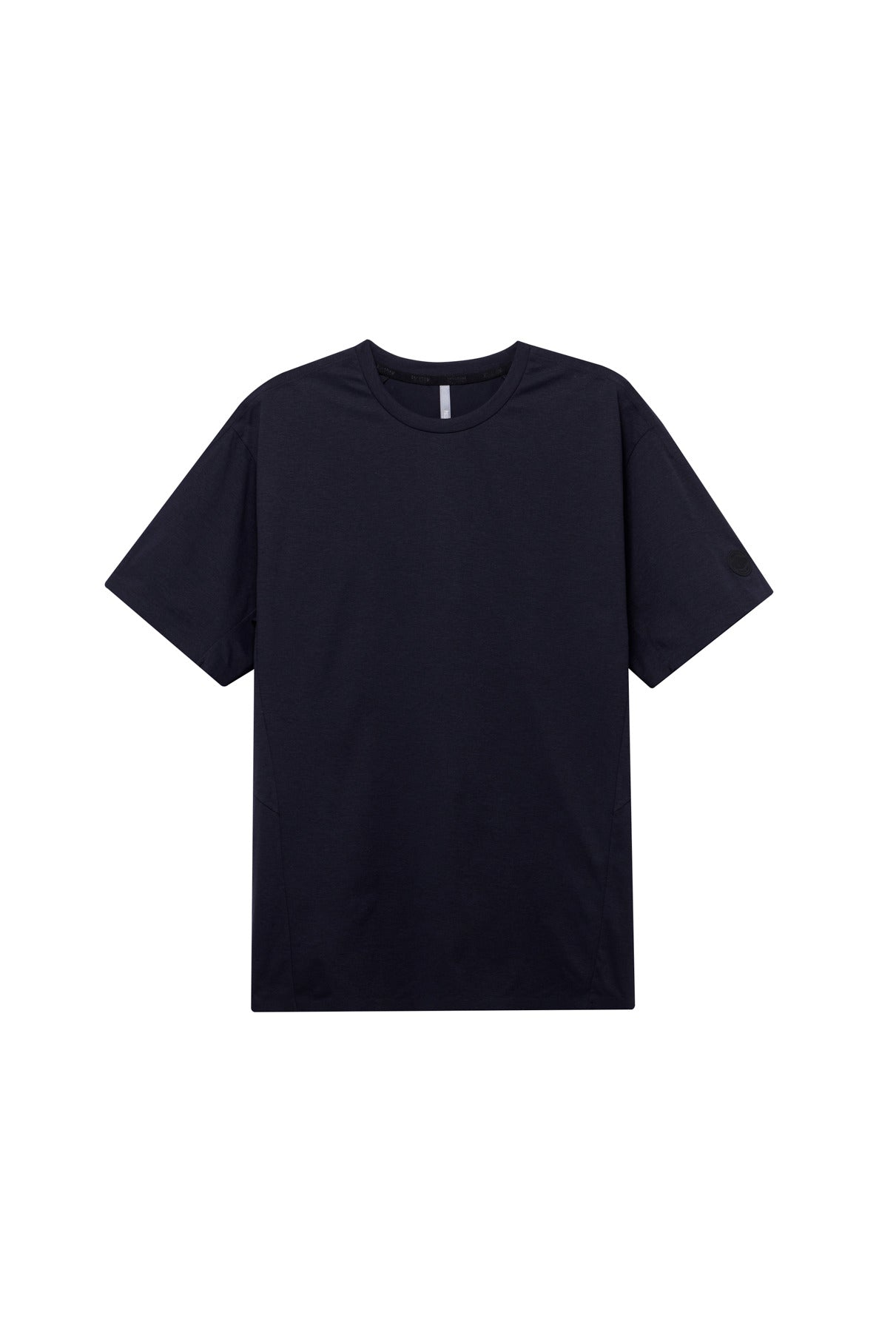 1011143-008 | TEE SSLV 04 | BLACK