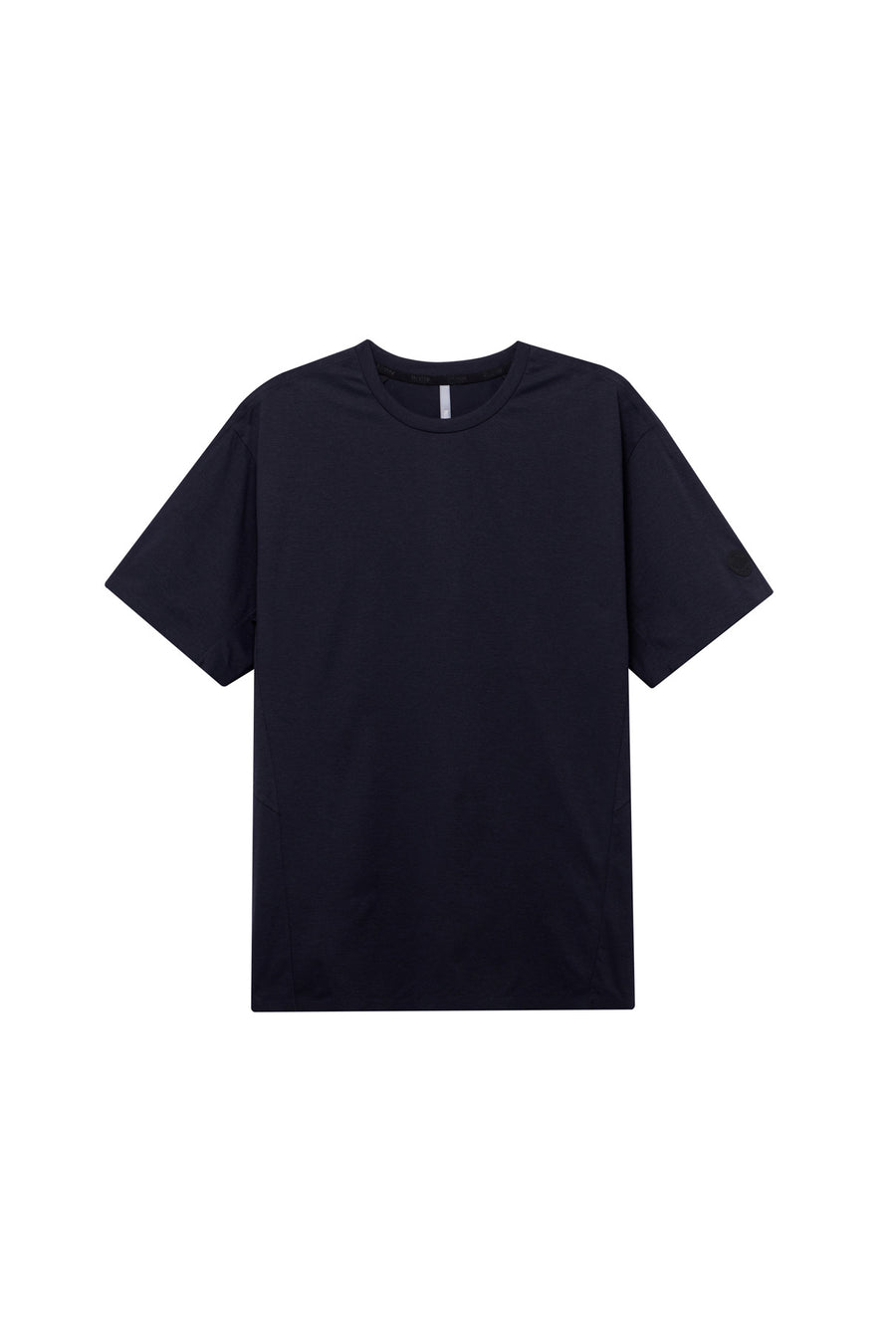 1011143-008 | TEE SSLV 04 | BLACK