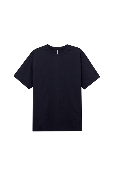 1011143-008 | TEE SSLV 04 | BLACK