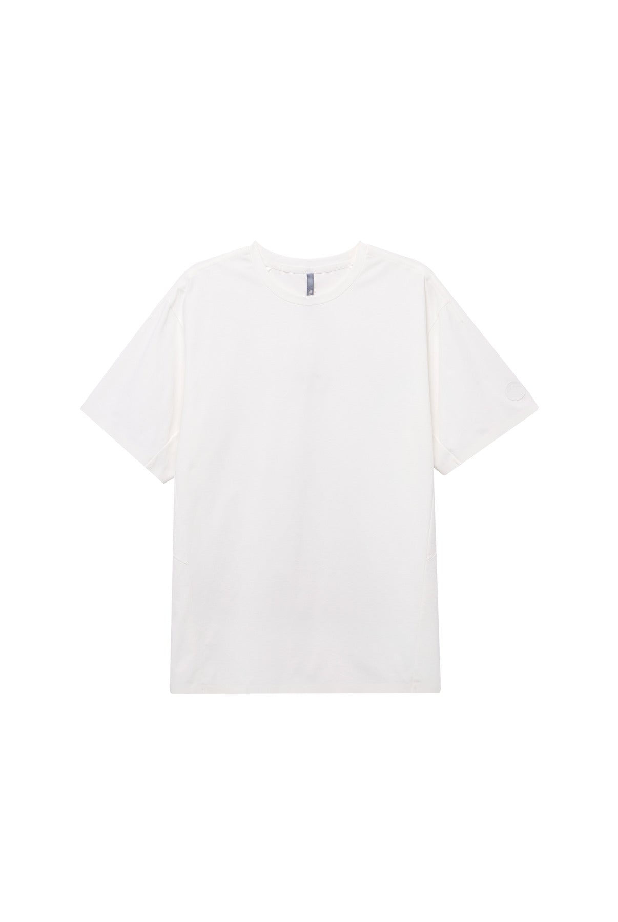 1011143-096 | TEE SSLV 04 | LIGHT GREY