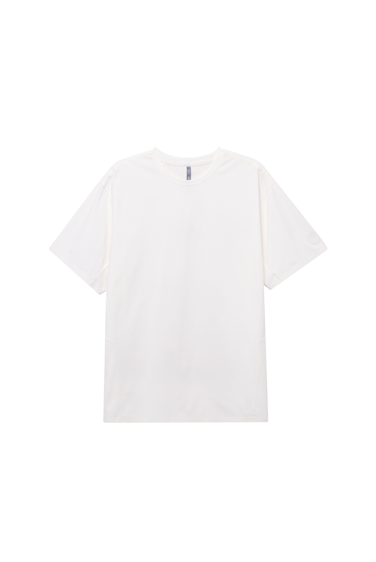 1011143-096 | TEE SSLV 04 | LIGHT GREY