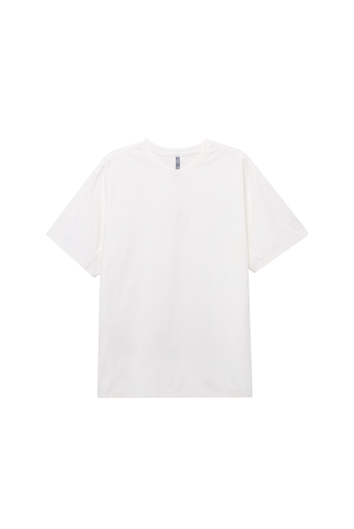 1011143-096 | TEE SSLV 04 | LIGHT GREY