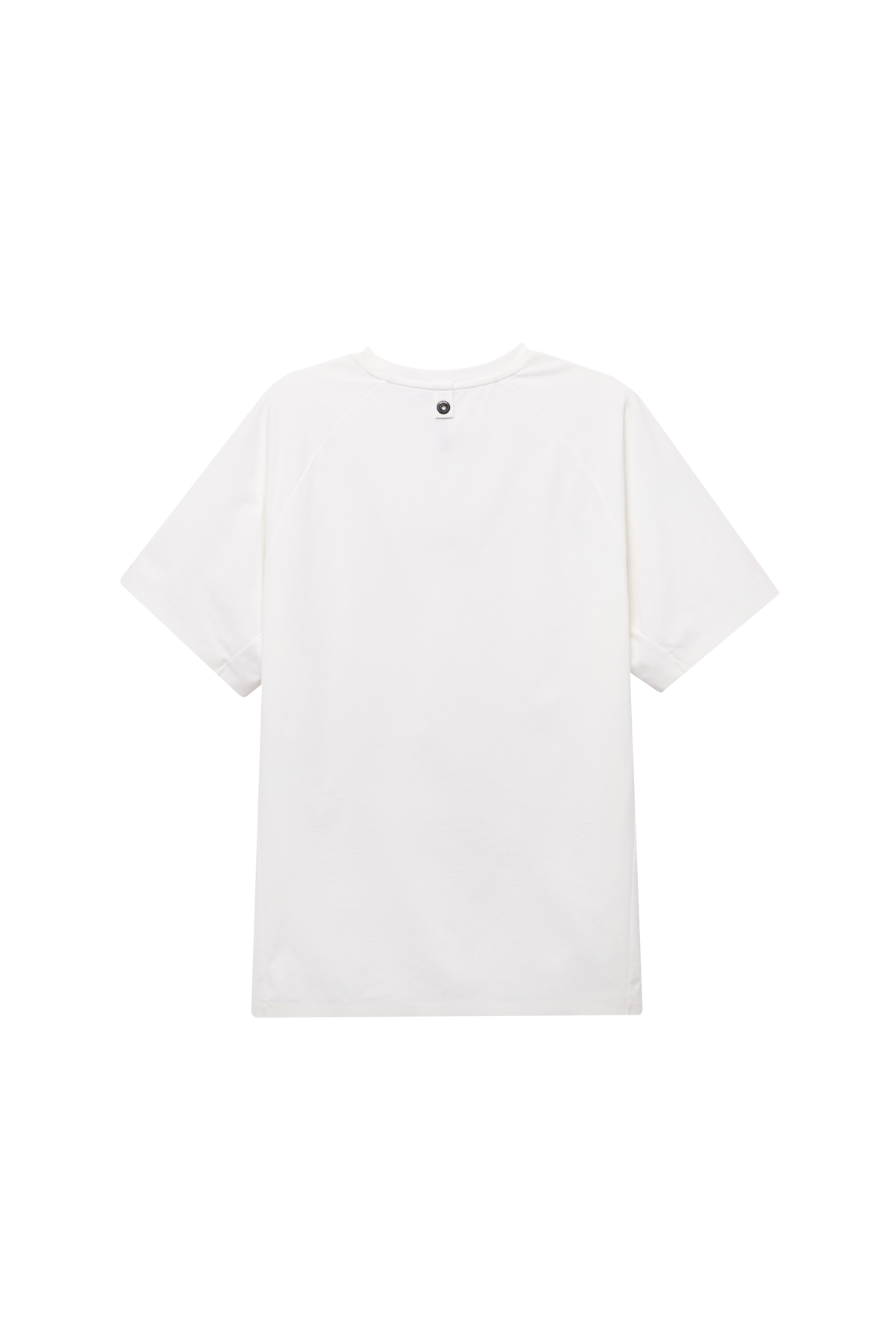 1011143-096 | TEE SSLV 04 | LIGHT GREY