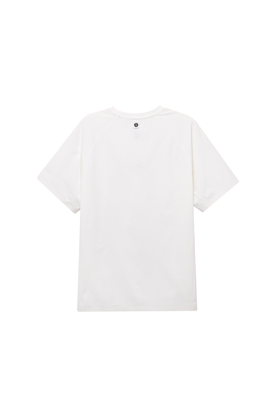 1011143-096 | TEE SSLV 04 | LIGHT GREY