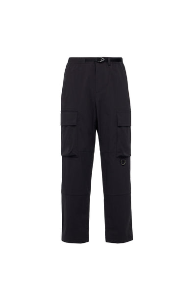 1011152-008 | CHINO PANTS | BLACK