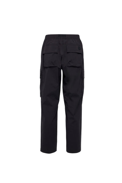 1011152-008 | CHINO PANTS | BLACK